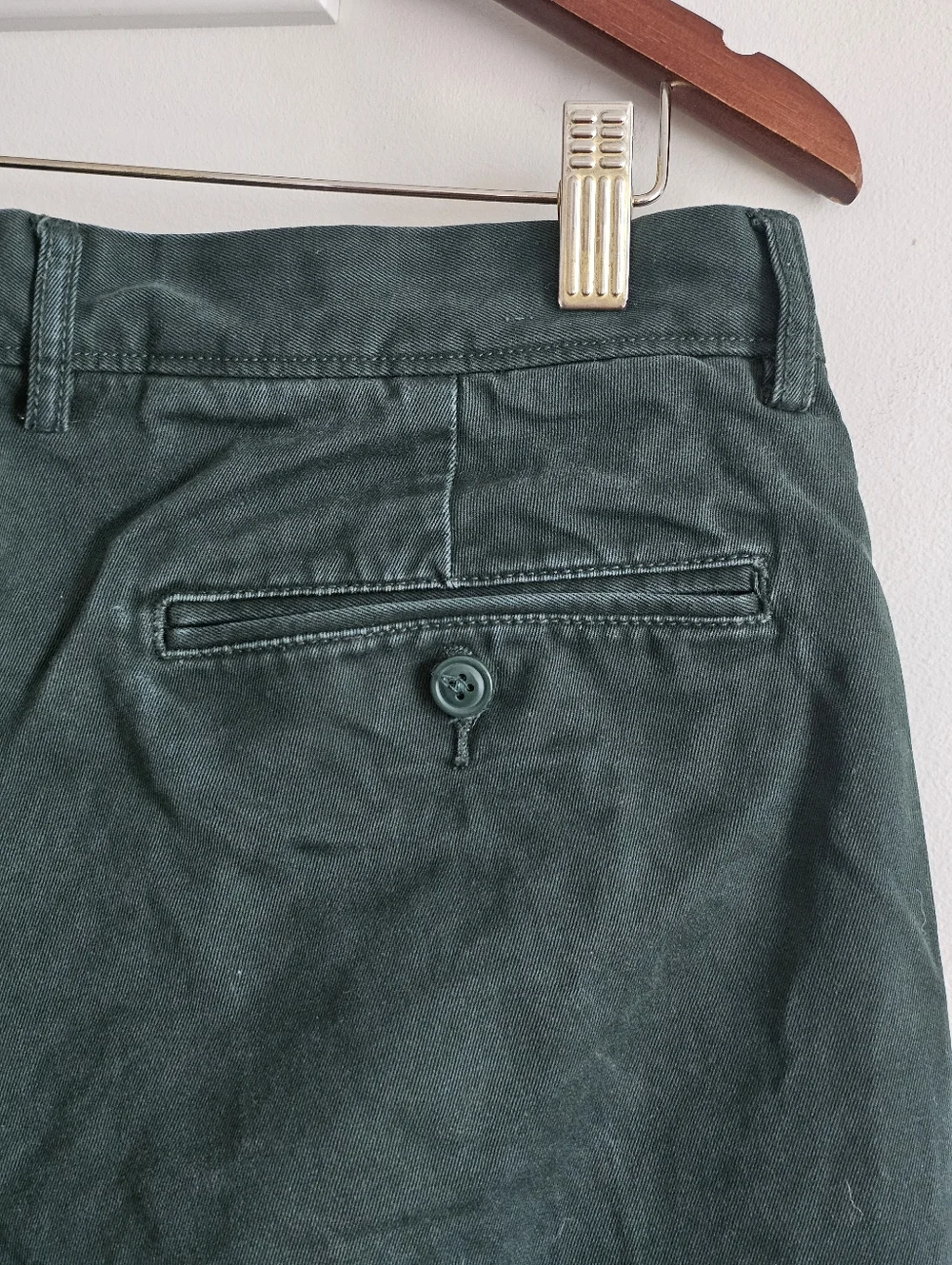 J. Crew classic versatile